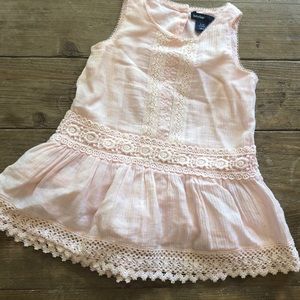 Baby Gap tunic/ dress